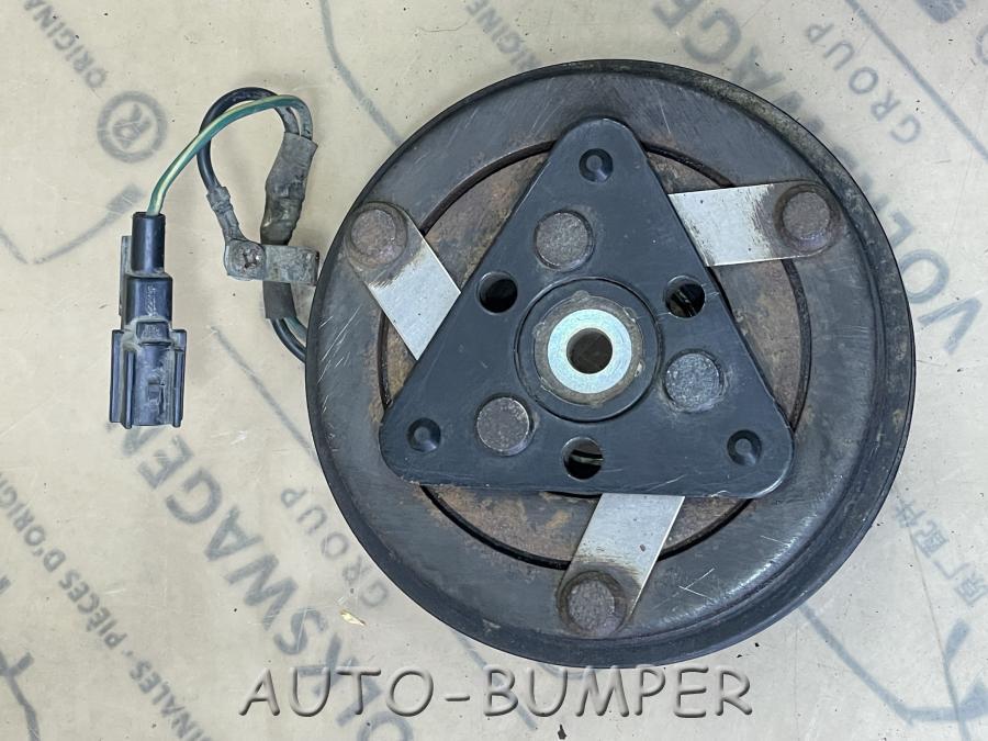 Volvo Муфта компрессора кондиционера 31332010